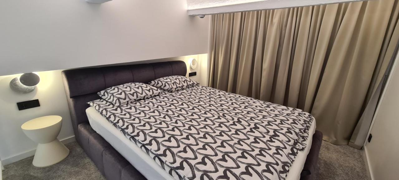 Stay In Kaunas & Radio City - Free Parking 外观 照片