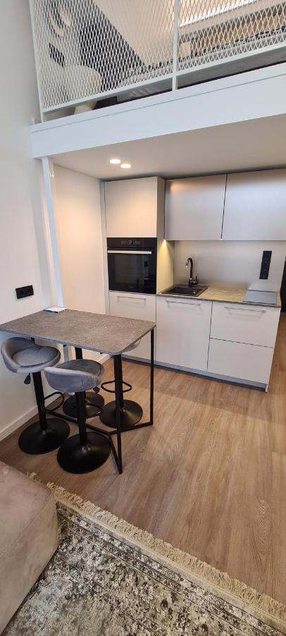 Stay In Kaunas & Radio City - Free Parking 外观 照片