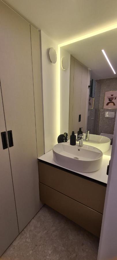 Stay In Kaunas & Radio City - Free Parking 外观 照片